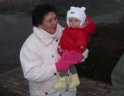 listopad 2011 - Zahájení adventu