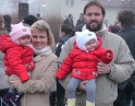 listopad 2011 - Zahájení adventu