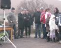 listopad 2011 - Zahájení adventu