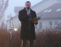 listopad 2011 - Zahájení adventu
