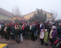 listopad 2011 - Zahájení adventu