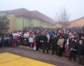 listopad 2011 - Zahájení adventu