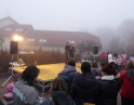 listopad 2011 - Zahájení adventu