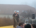 listopad 2011 - Zahájení adventu