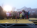 listopad 2011 - Zahájení adventu