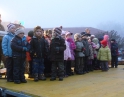 listopad 2011 - Zahájení adventu
