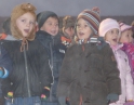 listopad 2011 - Zahájení adventu
