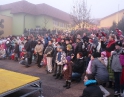 listopad 2011 - Zahájení adventu
