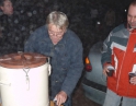 listopad 2011 - Zahájení adventu