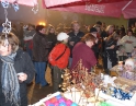 listopad 2011 - Zahájení adventu