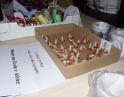 listopad 2011 - Zahájení adventu