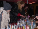 listopad 2011 - Zahájení adventu