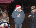 listopad 2011 - Zahájení adventu