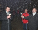 listopad 2011 - Zahájení adventu