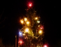 listopad 2011 - Zahájení adventu