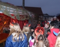 prosinec 2011 - Mikulášská