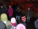 prosinec 2011 - Mikulášská