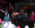prosinec 2011 - Mikulášská