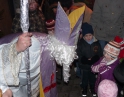 prosinec 2011 - Mikulášská
