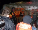 prosinec 2011 - Mikulášská