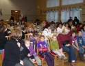 prosinec 2011 - Mikulášská nadílka