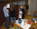 prosinec 2011 - Mikulášská nadílka
