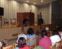prosinec 2011 - Mikulášská nadílka