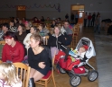 prosinec 2011 - Mikulášská nadílka