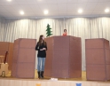 prosinec 2011 - Mikulášská nadílka