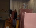 prosinec 2011 - Mikulášská nadílka