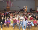 prosinec 2011 - Mikulášská nadílka