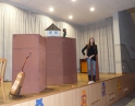 prosinec 2011 - Mikulášská nadílka