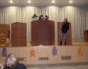 prosinec 2011 - Mikulášská nadílka