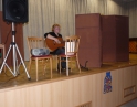 prosinec 2011 - Mikulášská nadílka