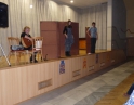 prosinec 2011 - Mikulášská nadílka