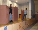 prosinec 2011 - Mikulášská nadílka