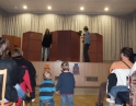 prosinec 2011 - Mikulášská nadílka