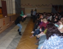 prosinec 2011 - Mikulášská nadílka
