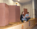 prosinec 2011 - Mikulášská nadílka