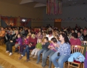 prosinec 2011 - Mikulášská nadílka