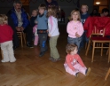 prosinec 2011 - Mikulášská nadílka