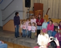 prosinec 2011 - Mikulášská nadílka