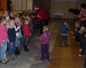 prosinec 2011 - Mikulášská nadílka