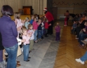 prosinec 2011 - Mikulášská nadílka