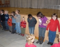 prosinec 2011 - Mikulášská nadílka