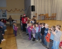 prosinec 2011 - Mikulášská nadílka
