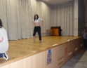 prosinec 2011 - Mikulášská nadílka