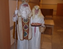 prosinec 2011 - Mikulášská nadílka