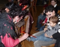 prosinec 2011 - Mikulášská nadílka