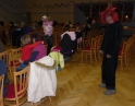 prosinec 2011 - Mikulášská nadílka